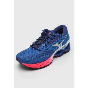Mizuno creation feminino centauro top