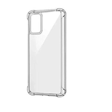 Imagem de Capa Antishock E Impacto P/ Novo Samsung Galaxy A12