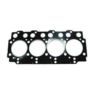 Imagem de Junta do Cabeçote Dakota 2.5 8v 1994/2001 16406