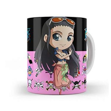 Imagem de Caneca One Piece - Nico Robin