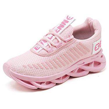 Tenis infantil clearance menina 31