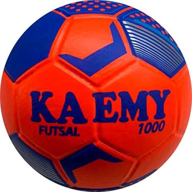 Imagem de Bola Futsal 1000 Pu Orenji