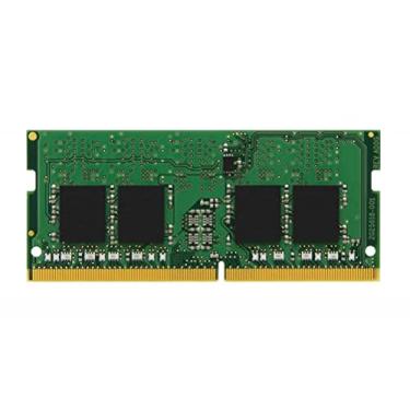 Imagem de Memória Servidor DDR4 - 16GB / 2933MHz / Unbuffered ECC - Kingston 2Rx8 Micron R SODIMM - KSM29SED8/16MR