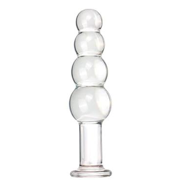 Imagem de plug anale brinquedos anais Brinquedos sexuais homem e mulher GJ009