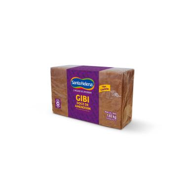 Imagem de Doce Gibi Caseirao 1,65Kg(6X24)