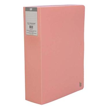 Imagem de Caixa organizadora, YES, 80 MM, CC080BCROS,Tons Pastel, Rosa