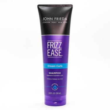 Imagem de Shampoo John Frieda Frizz Ease Dream Curls 250ml SH DREAM CURLS