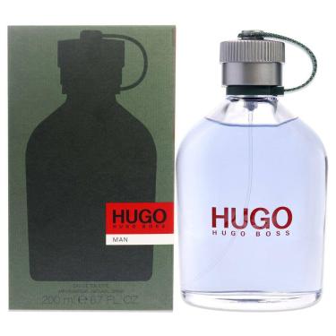 Imagem de Perfume Hugo by Hugo Boss para homens - Spray EDT de 200 ml