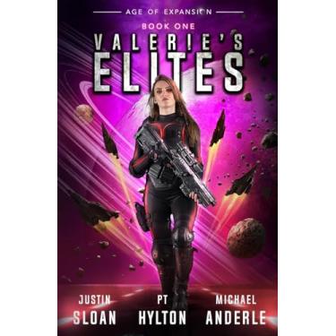 Imagem de Valerie's Elites: Valerie's Elites Book 1