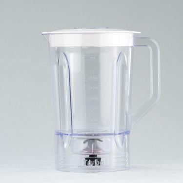 Imagem de 9436 - Copo Mondial Turbo Power L-99-fb Cristal (Tampa Bca)