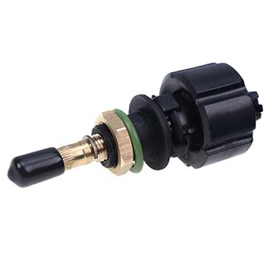 Imagem de FridayParts Kit de água de válvula de drenagem automática de compressor de ar de parafuso 2901056300 compatível com filtro Atlas Copco tamanho 9 520 substituição