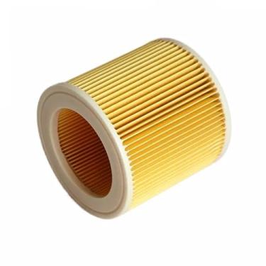 Imagem de Adequado para acessórios de aspirador de pó Karcher A2004 WD MV2 DS5600 Elemento de filtro