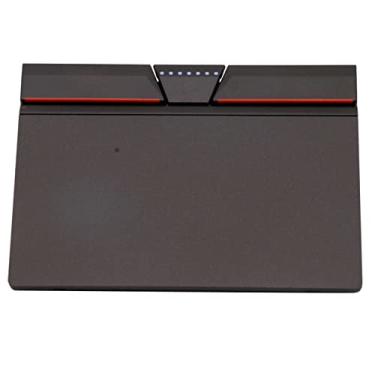 Imagem de BestParts Substituição do conjunto do touchpad para Lenovo Thinkpad T440 T450 W541 T460P T470P E460 T550 T560 S531 S5 W540 Touchpad Botões de três teclas