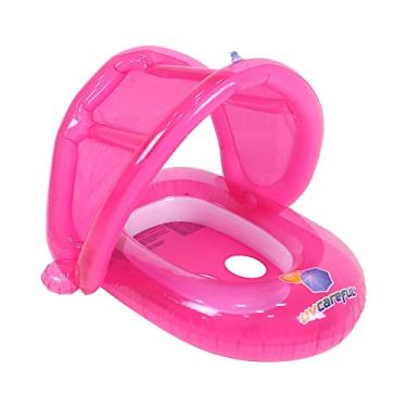 Imagem de KIT Óculos e Touca de Natação Infantil Silicone Aquaman