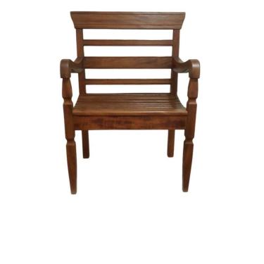 Imagem de Poltrona Individual Para Jardim