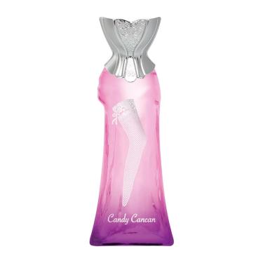 Imagem de Perfume New Brand Candy Cancan - Eau De Parfum Feminino 100Ml