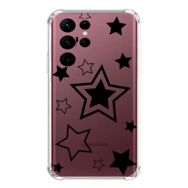 Imagem de Capa Capinha De Celular Compatível com Galaxy S22 Ultra Samsung Personalizada