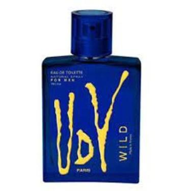 Imagem de Perfume Udv Wild 100ml - Ulric De Varens