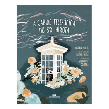 Imagem de A Cabine Telefonica Do Sr. Hirota