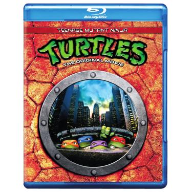 Imagem de Teenage Mutant Ninja Turtles: The Original Movie