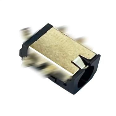 Imagem de ZAHARA Conector de porta de carregamento DC in Power Jack para Gateway N5030 GWTC71427-BK GWTC71427-BL GWTC71427-SL
