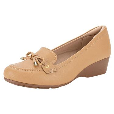 Imagem de Sapato Feminino Anabela Modare - 7014267