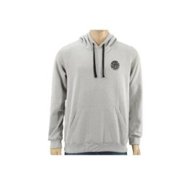 Imagem de Moletom Rip Curl Wettie Wood Masculino-Masculino
