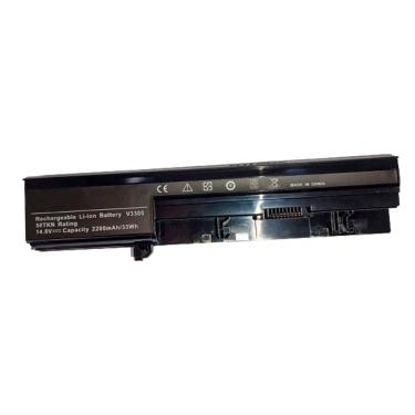 Imagem de Bateria Compatível Para Notebook Dell Vostro 3300 3300n 3350 grnx5