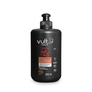Imagem de VULT CREME PENTEAR CRESPOS 300ml