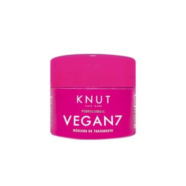 Imagem de KNUT Hair Care Mascara Vegan7 300 G