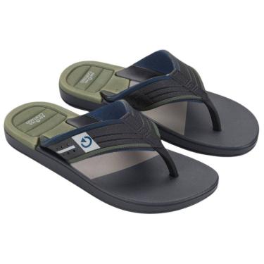 Imagem de Chinelo Cartago Dallas Dedo Infantil Grendene 12216