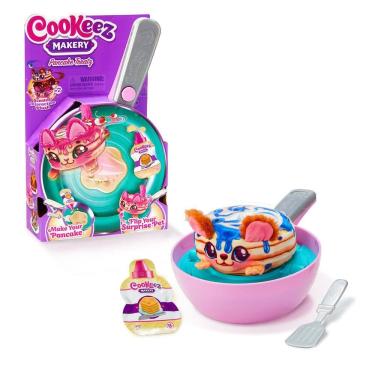 Imagem de Frigideira Cookeez Makery Pancake Treatz