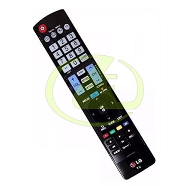 Imagem de CONTROLE AKB73756524 REPÕE AKB73615320 AKB73615324 AKB73756542 TV 32LS5700 42LS5700 47LS5700 60LS5700 32LN570B 39LN5700 42LN5700 47LN5700 60LN5700 32LB580B 32LB570B 39LB5800 42LB5800 47LB5800 55LB5800 60LB5800 32LH600B 40LH6000 43LH6000 49LH6000 55LH6000 32LH510B 32LH515B 43LH5100 49LH5100 43LH5150 