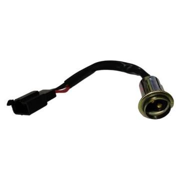 Imagem de Soquete Lanterna Traseira Honda CG 125 Fan 2005 a 2018 - BRV/MotoBor/T
