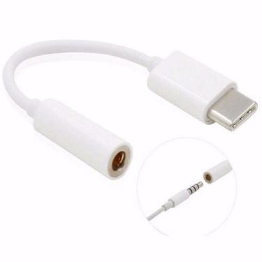 Imagem de ADAPTADOR TYPE C - Fone P2 - Gbmax