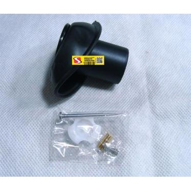 Imagem de Pistonete C/ Diafragma Agulha Shadow 600 - Serjão Motopeças