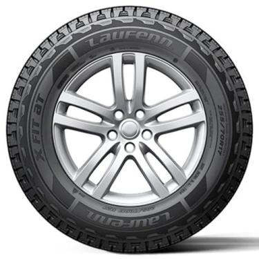 Imagem de Pneu Laufenn Aro 15 235/75 R15 109T X FIT LC01 A/T