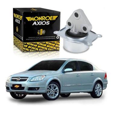 Imagem de Coxim Esquerdo Do Motor Axios Vectra 2.0 2006 A 2008