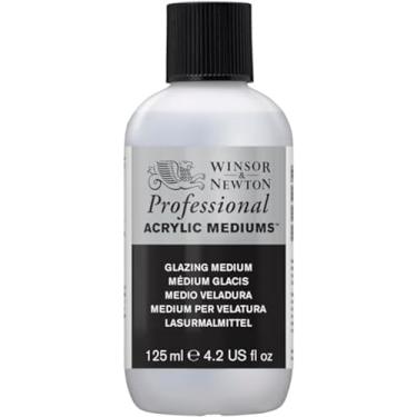 Imagem de Winsor & Newton Esmalte acrílico profissional, médio, 125 ml