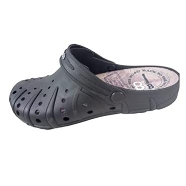 Imagem de Sandália Babucha Masculino Anatômico Boaonda Ben