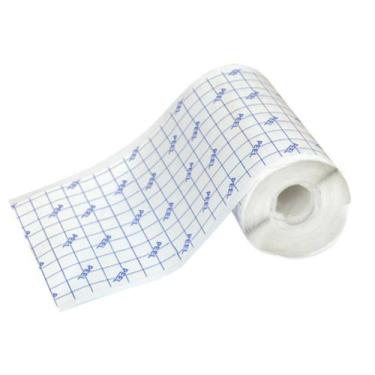 Imagem de Filme Adesivo Curativo Película Protetora A Prova D'água Transparente 