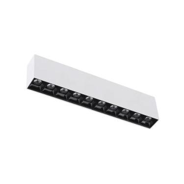 Imagem de Spot LED Luz Pontual ARCH Sobrepor 20W Luz Quente 2700K 24º - TASCHIBR