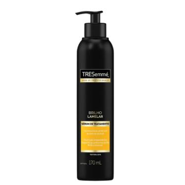 Imagem de Sérum TRESemmé Brilho Lamelar 170ml TRESemmé