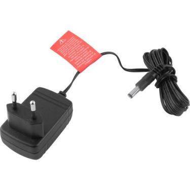 Imagem de Fonte p/ Carregar Bateria Furadeira Pfv 018 Vonder Dwt