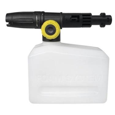 Imagem de Canhão Espuma Snow Foam Karcher K 410 Lavadora Alta Pressão - Hidramaq