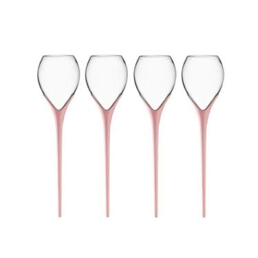 Imagem de Kit 4 Taças Beach Queen Boccatti 520ml Drinks na Areia Praia - Boccati