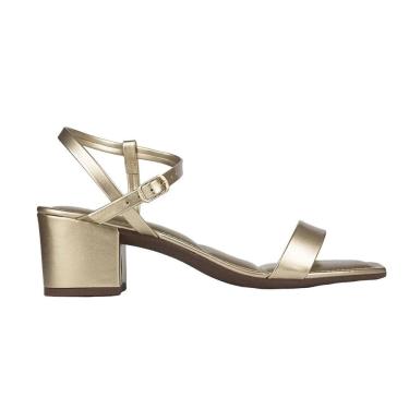 Imagem de Sandália Via Uno Salto Médio