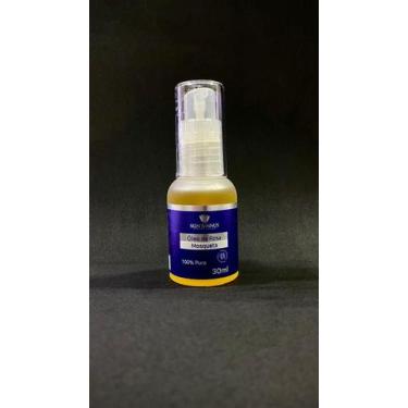 Imagem de Óleo de Rosa Mosqueta 100% Puro - 30ml - Skin Sannus
