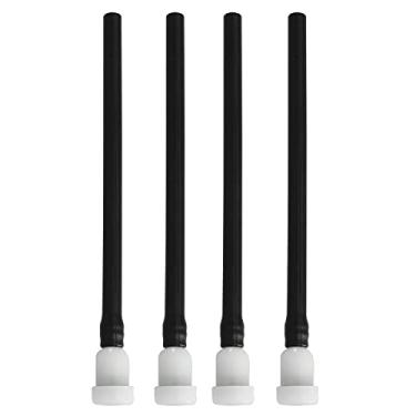 Imagem de LQ Industrial Linha de ventilação do tanque de combustível, 2 conjuntos de linha de combustível na linha de ventilação do tanque de substituição para motosserra Stihl 021 023 025 MS250 028 029 MS290