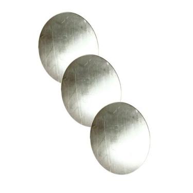 Imagem de EP16 Kit com 3 Espelhos para o molde R643 - confeitaria dos moldes